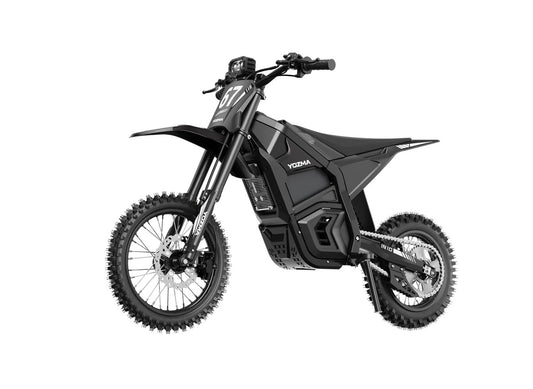 Yozma IN 10 | Off-Road Electric Dirt Bike