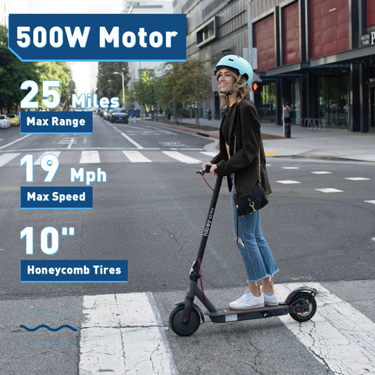 Hiboy S2 Pro Electric Scooter