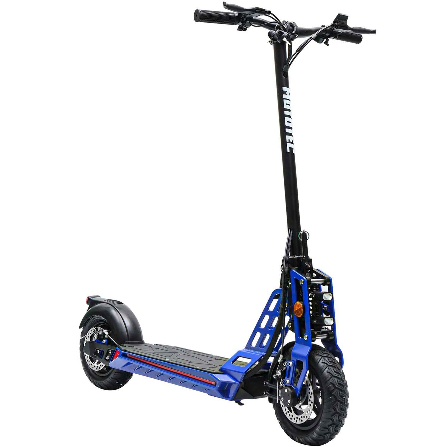 E-Scooters