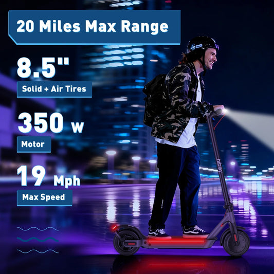 Hiboy S2 Nova Electric Scooter