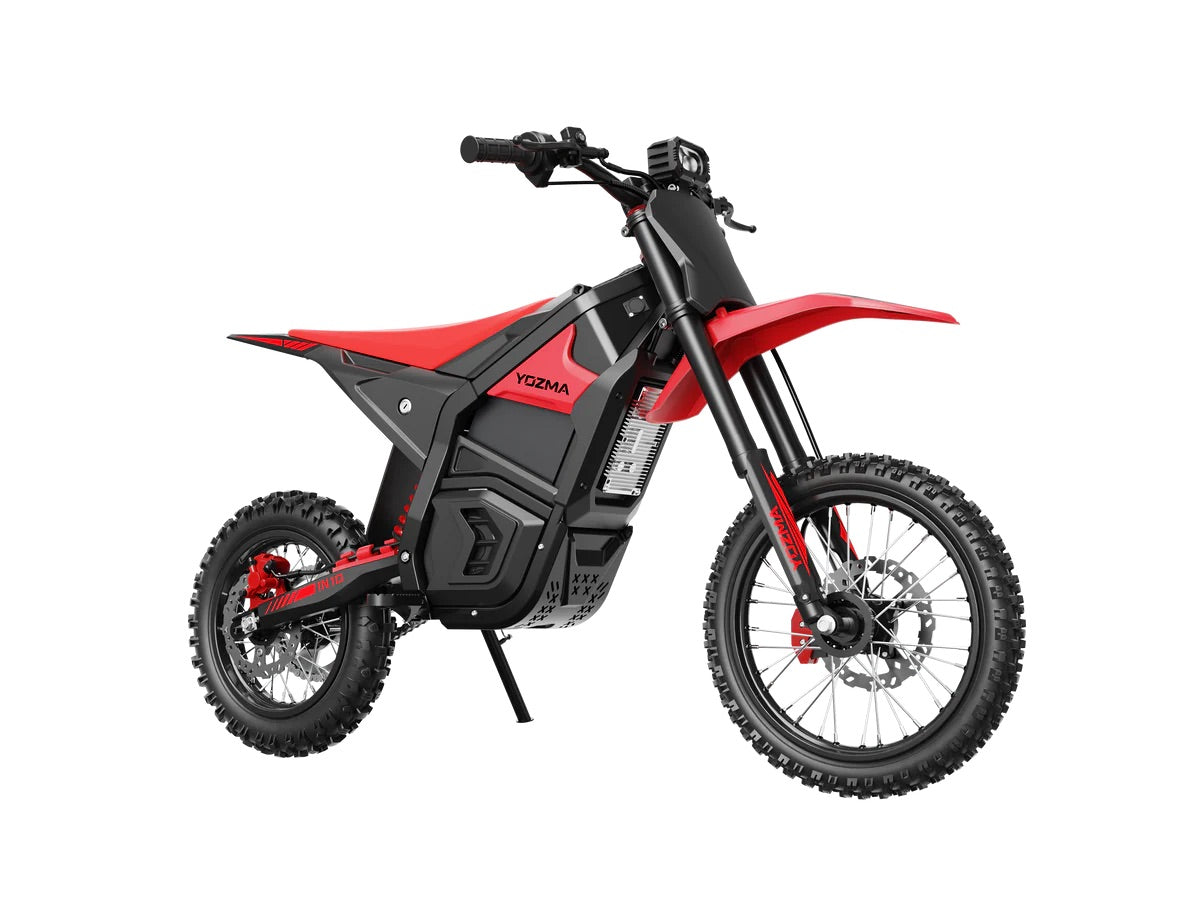 Yozma IN 10 | Off-Road Electric Dirt Bike