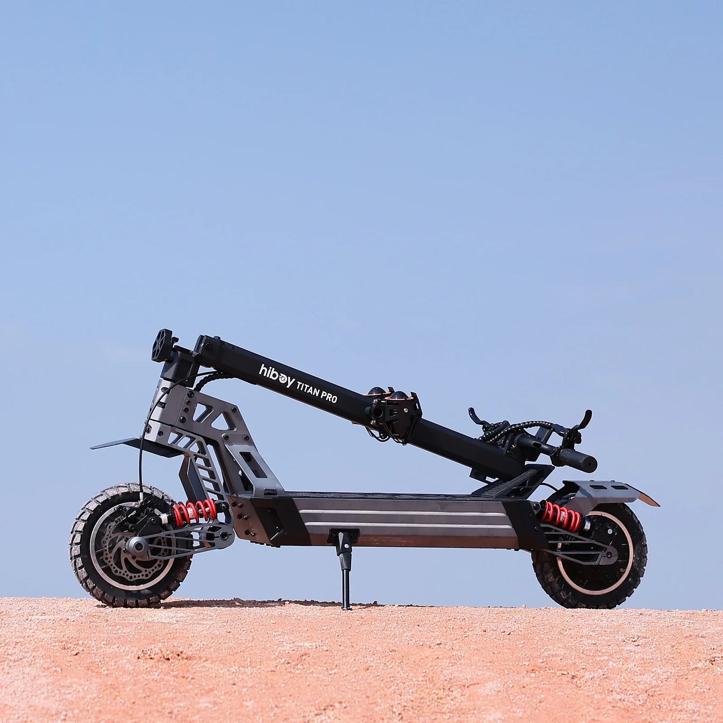 Hiboy TITAN PRO Electric Scooter