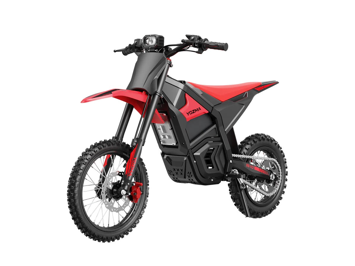 Yozma IN 10 | Off-Road Electric Dirt Bike
