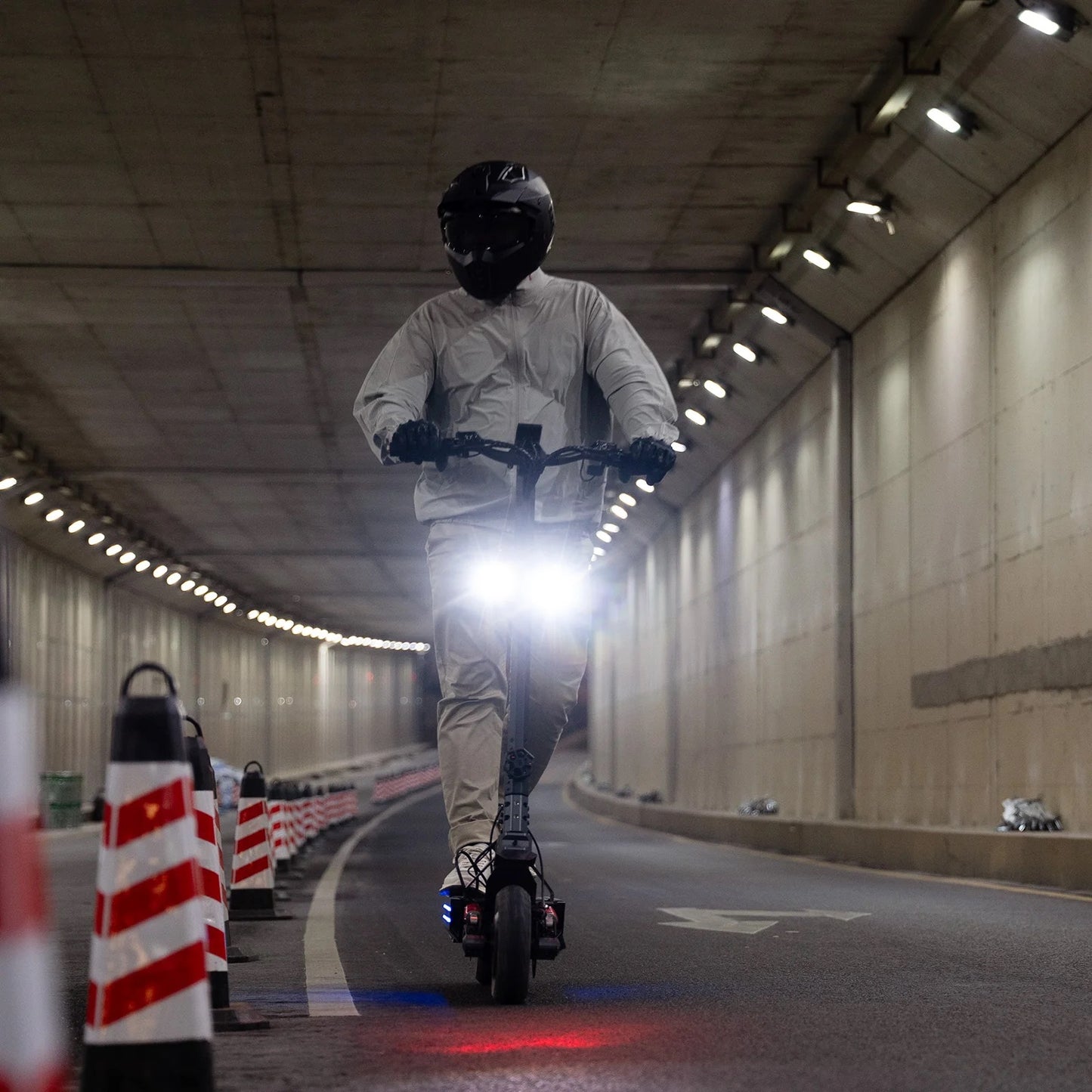 Hiboy TITAN PRO Electric Scooter