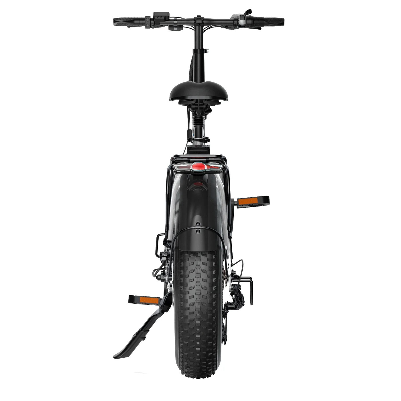 Hiboy EX6F Foldable Low-Step Electric Bike