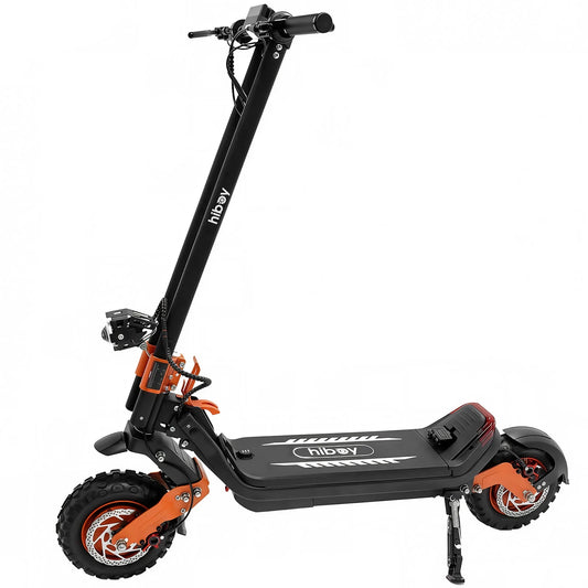 Hiboy DM1 Off-Road Electric Scooter