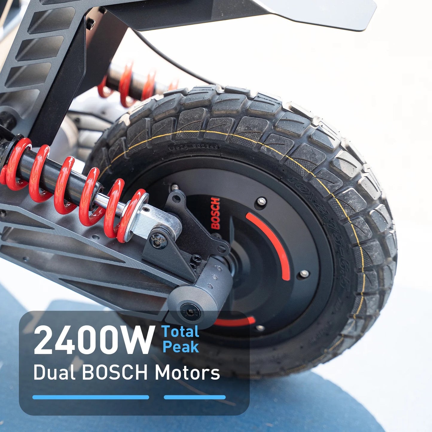 Hiboy TITAN PRO Electric Scooter