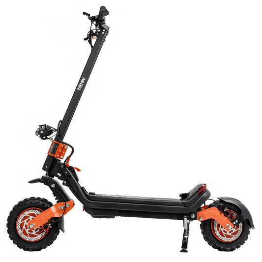 Hiboy DM2 Off-Road Electric Scooter