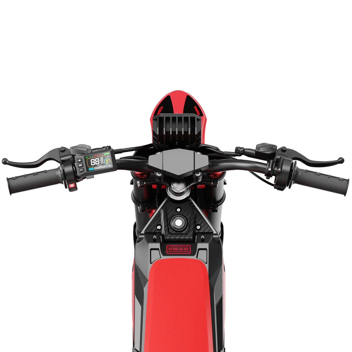 Yozma IN 10 | Off-Road Electric Dirt Bike