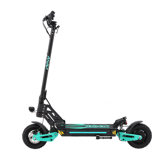 ASAP 10 V1 Electric Scooter
