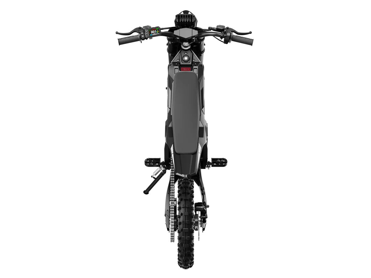Yozma IN 10 PRO | High-Performance Off-Road Electric Dirt Bike