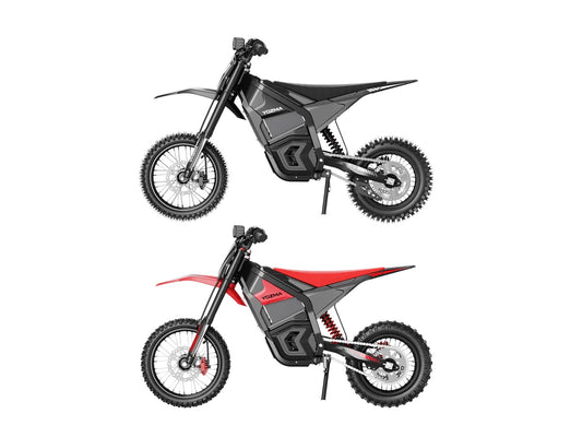 Yozma IN 10 | Off-Road Electric Dirt Bike