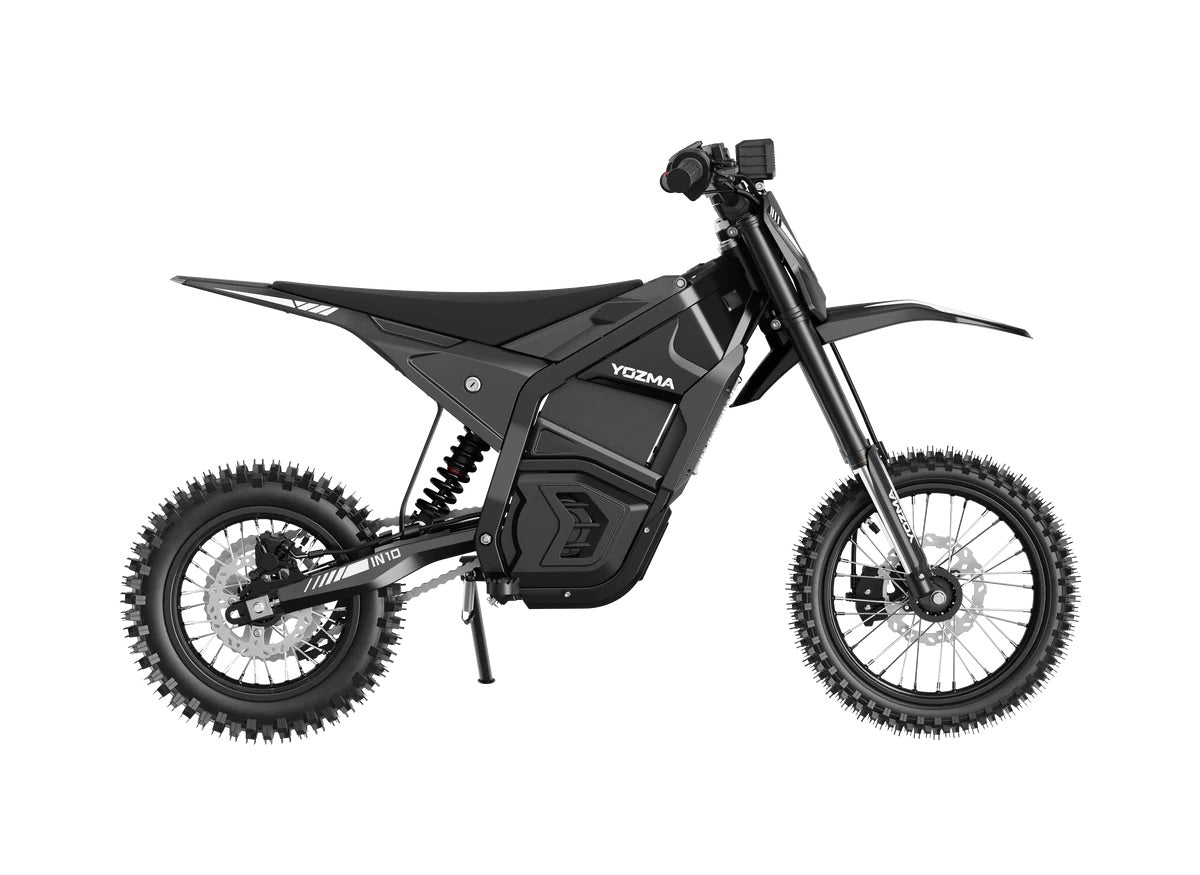 Yozma IN 10 | Off-Road Electric Dirt Bike