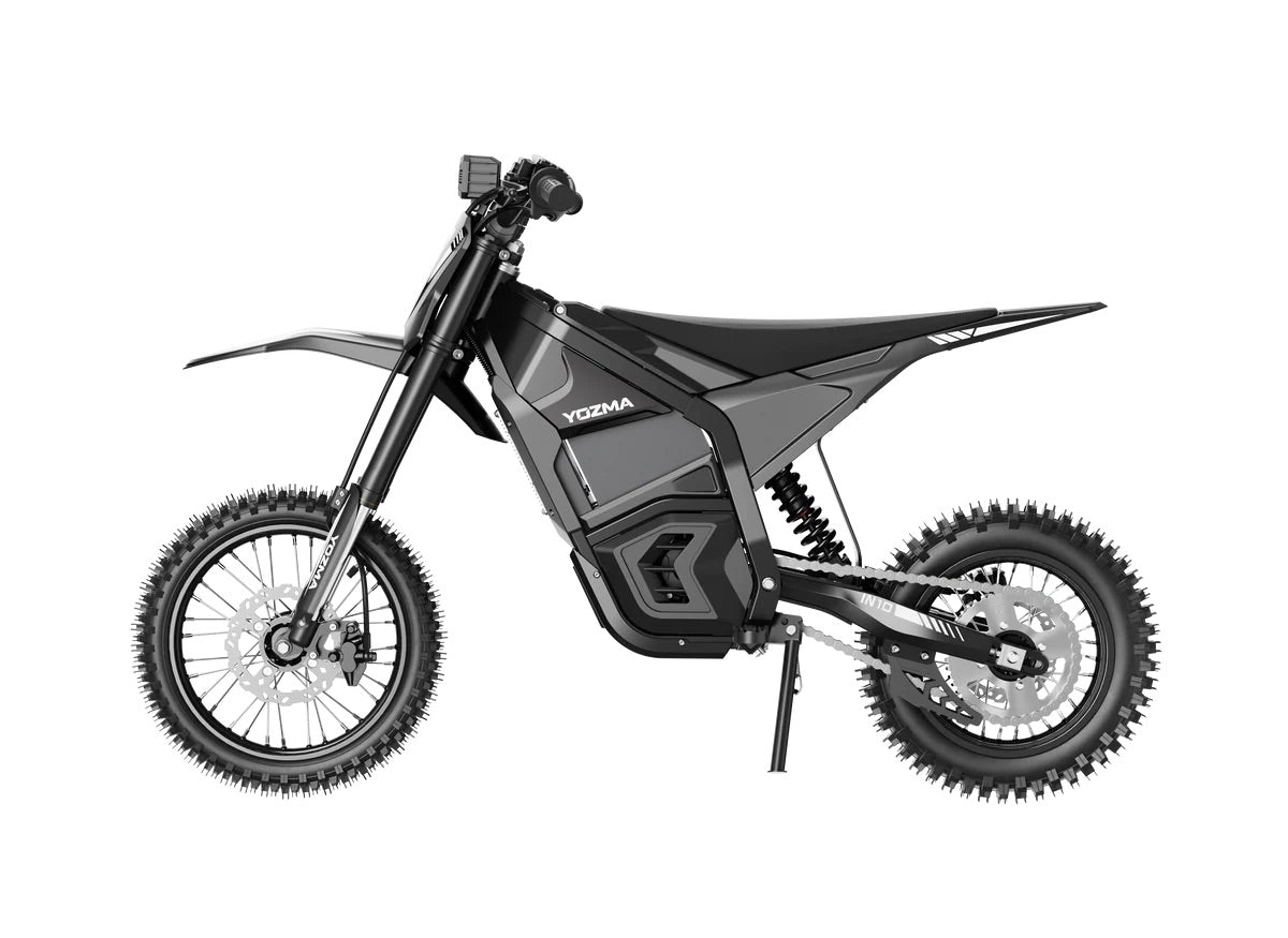 Yozma IN 10 | Off-Road Electric Dirt Bike