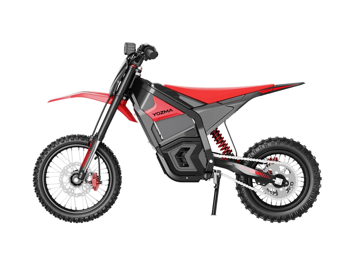 Yozma IN 10 | Off-Road Electric Dirt Bike