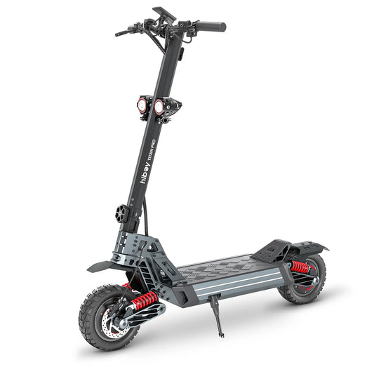 Hiboy TITAN PRO Electric Scooter